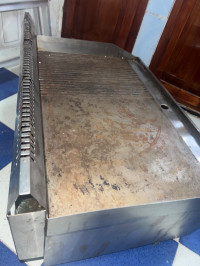 grill-panineuses-plaque-chauffante-professionnel-belouizdad-alger-algerie