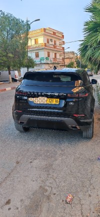 السيارات-النفعية-land-rover-range-evoque-2021-برج-بوعريريج-الجزائر