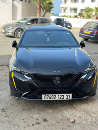 voitures-peugeot-308-2023-gt-bir-el-djir-oran-algerie