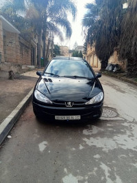 voitures-peugeot-206-2005-cheraga-alger-algerie