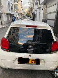 voitures-citroen-c1-2021-constantine-algerie