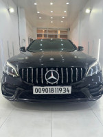 berline-mercedes-classe-c-2019-220-amg-line-bordj-bou-arreridj-algerie