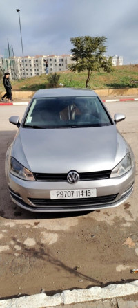 voitures-volkswagen-golf-7-2014-trendline-bouira-algerie