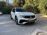 voitures-volkswagen-tiguan-2022-r-line-bab-ezzouar-alger-algerie