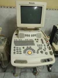  echocoeur philips envisor 