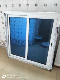 اربع تواقي المنيوم