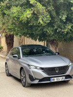 voitures-peugeot-308-2024-gt-souidania-alger-algerie