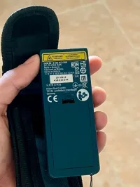 Télémètre Bosch glm 30 professionnel