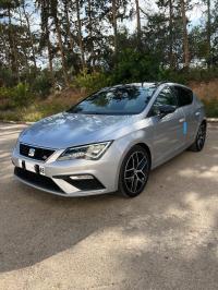 سيارات-seat-leon-2019-fr-القليعة-تيبازة-الجزائر