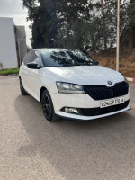 voitures-skoda-fabia-2020-monte-carlo-kolea-tipaza-algerie