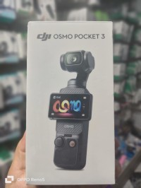 كاميرا-فيديو-camera-dji-osmo-pocket-3-عزابة-سكيكدة-الجزائر