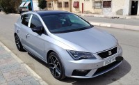سيارات-seat-leon-2019-urban-بريكة-باتنة-الجزائر