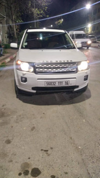 voitures-land-rover-freelander-2-2011-ain-naadja-alger-algerie