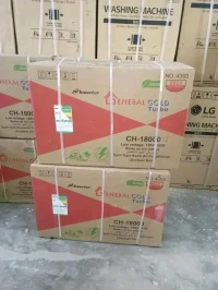 Climatiseur 18000 Inverter 