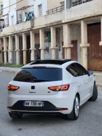 Seat Leon 2015 FR+15