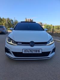 سيارات-volkswagen-golf-7-2018-gtd-بومرداس-الجزائر