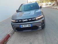 سيارات-dacia-duster-2025-gold-بئر-الجير-وهران-الجزائر