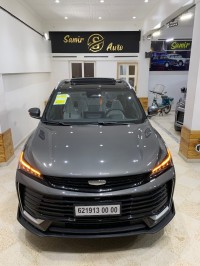 سيارات-geely-coolray-2026-battle-برج-بوعريريج-الجزائر
