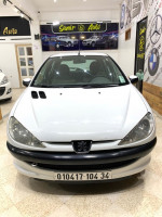 voitures-peugeot-206-2004-bordj-bou-arreridj-algerie