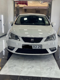 voitures-seat-ibiza-2012-fully-constantine-algerie