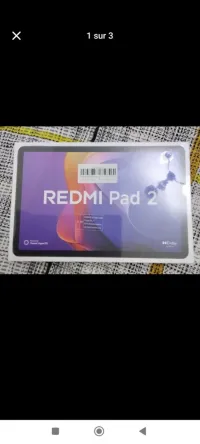 Redmi Redmi pad 2