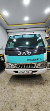 سيارات-jac-a-10-2013-المنصورة-برج-بوعريريج-الجزائر