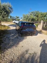 سيارات-geely-cityray-2026-folle-option-تلمسان-الجزائر