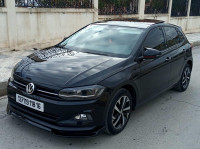 voitures-volkswagen-polo-2018-beats-setif-algerie