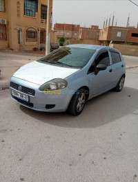 voitures-fiat-punto-2008-lounge-constantine-algerie