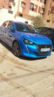 voitures-peugeot-208-2022-nouvelle-bir-el-djir-oran-algerie