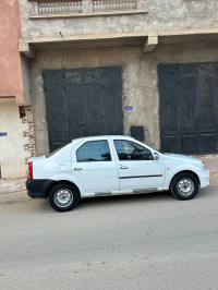 voitures-dacia-logan-2012-bir-el-djir-oran-algerie