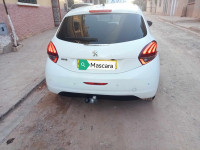 voitures-peugeot-208-2019-allure-facelift-mascara-algerie