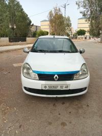 سيارات-renault-symbol-2012-بن-داود-غليزان-الجزائر