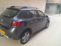 voitures-dacia-sandero-2017-stepway-relizane-algerie