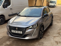 voitures-peugeot-208-2023-gt-kolea-tipaza-algerie