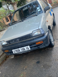 voitures-suzuki-maruti-800-2008-bab-ezzouar-alger-algerie