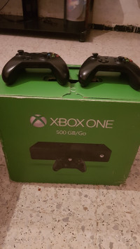 xbox-one-mchouneche-biskra-algerie