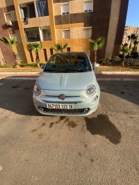 سيارات-fiat-500-2023-dolcevita-plus-زرالدة-الجزائر