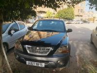 سيارات-kia-sorento-2008-toute-options-تيزي-وزو-الجزائر