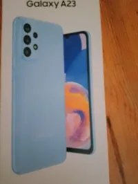 samsung galaxy a23