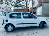 voitures-renault-clio-2-2001-saoula-alger-algerie