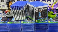 FIFA 24 FC24 FC 24 PS4 PS5 SWITCH 
