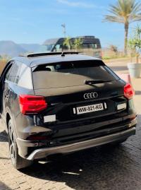 voitures-audi-q2-2019-sline-bir-el-djir-oran-algerie