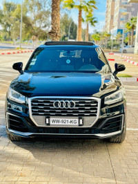 voitures-audi-q2-2019-sline-bir-el-djir-oran-algerie