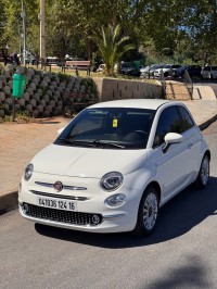 سيارات-fiat-500-2024-dolcevita-mib-الأبيار-الجزائر