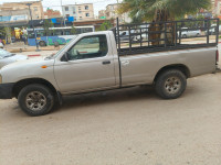 utilitaire-nissan-pickup-hardbody-2012-25-bir-el-djir-oran-algerie