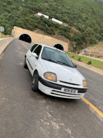 voitures-renault-clio-2-2001-medea-algerie