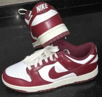 Basquette Nike originale