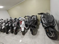 Sym vms 2025 0km Fiddle  st s sr vmax cuxi estate 2025