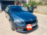 voitures-skoda-octavia-2014-bab-ezzouar-alger-algerie